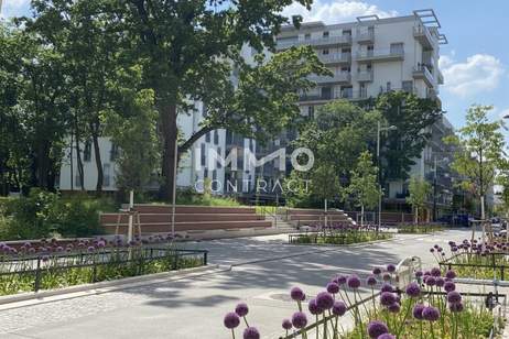 2 Zimmer mit Balkon - Nähe Park und U3, Wohnung-miete, 845,40,€, 1140 Wien 14., Penzing