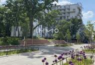 2 Zimmer mit Balkon - Nähe Park und U3