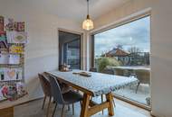 Neuwertiges Haus in idyllischer Lage – mit Garten, Terrasse &amp; Top-Ausstattung!
