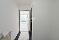 Helle Maisonette mit Terrasse, Fernblick &amp; Garagenstellplatz