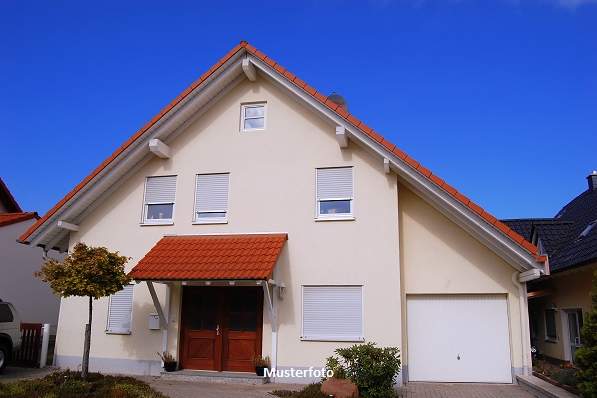 +++ Charmantes Einfamilienhaus mit Pool, Garage, Doppelcarport und großzügigen Nebenflächen +++, Haus-kauf, 738.000,€, 5400 Hallein