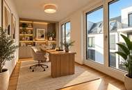Terrassentraum zur Miete – 3 Zimmer, 3 Terrassen & exklusives Wohngefühl