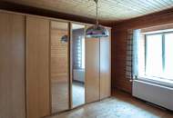 ! ! Neuer Preis ! ! Ehemaliger Bauernhof – Freiraum garantiert!