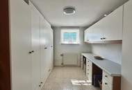 Großzügiges Wohnen mit vielen Extras - Traumimmobilie in Asparn/Zaya