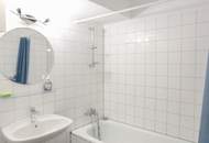 Helle und moderne 2-Zimmer Wohnung mit großer Loggia und Fernblick!