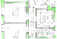 Makartviertel Linz: Erdgeschosswohnung mit perfektem Grundriss &amp; städtischem Komfort
