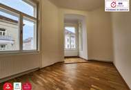 Edler Klassiker im begehrten Servitenviertel