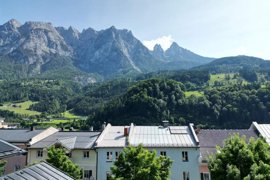 Neubauprojekt "Herzenssache" - Top 5 - "Seelenruhe", Wohnung-kauf, 648.000,€, 5450 Sankt Johann im Pongau