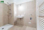 Floridsdorf von seiner schönsten Seite – Neubau-Townhouse zum Erstbezug. Ruhiges Wohnen im Grünen. - WOHNTRAUM