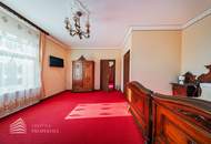 Historisches Hotel mit Restaurant &amp; großzügigem Privatbereich – im Erholungsgebiet Semmering