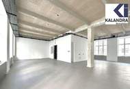 LOFT ALTBAU - BÜRO