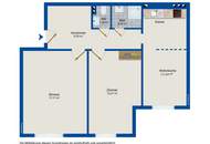 Durchdachter Wohntraum! Charmante Wohnung in beliebter Lage