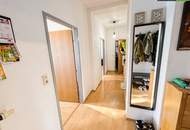 3,5 Zimmer-Wohnung mit Carport in der Leobnerstraße in Knittelfeld