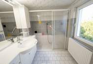 Großzügiges Einfamilienhaus in Haag/NÖ mit Balkon, Terrasse & Garage – €320.000
