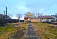 IN RUHIGER GRÜNLAGE MIT UNVERBAUBAREM AUSBLICK