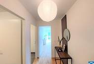 Großzügige 2-Zimmer-Wohnung nahe dem Laaer Wald!
