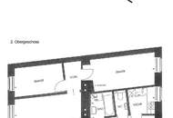 Wohnen zwischen Donaukanal und Prater - 3 Zimmer in begehrter Lage