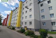 Geförderte Genossenschaftswohnung mit optimaler Verkehrsanbindung!