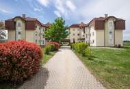 Wohnen mit Aussicht - 3 Zimmer, Loggia &amp; herrlicher Weitblick