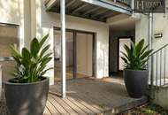 Ruheoase mit großzügigem Eigengarten und Terrasse – Hochwertiger Neubau nahe Währinger Straße &amp; Volksoper