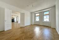 Stilvoll, weitläufig, besonders: 150m² Wohnfläche mit 5 Zimmern für individuelles Wohnen im Loft-Stil