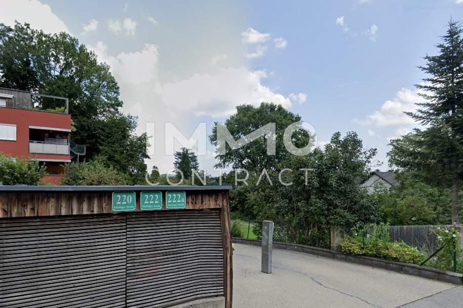 GARAGENPLATZ IN GÖSTINGER STRASSE 220 ZU VERKAUFEN, Kleinobjekte-kauf, 25.000,€, 8051 Graz(Stadt)