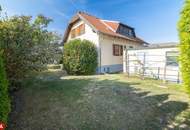 Charmantes Einfamilienhaus eingebettet in ruhiger Eigenheim Wohnsiedlung