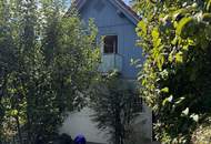Kleines Paradies zu vermieten - Einfamilienhaus mit separat begehbarer Praxis oder Werkstätte