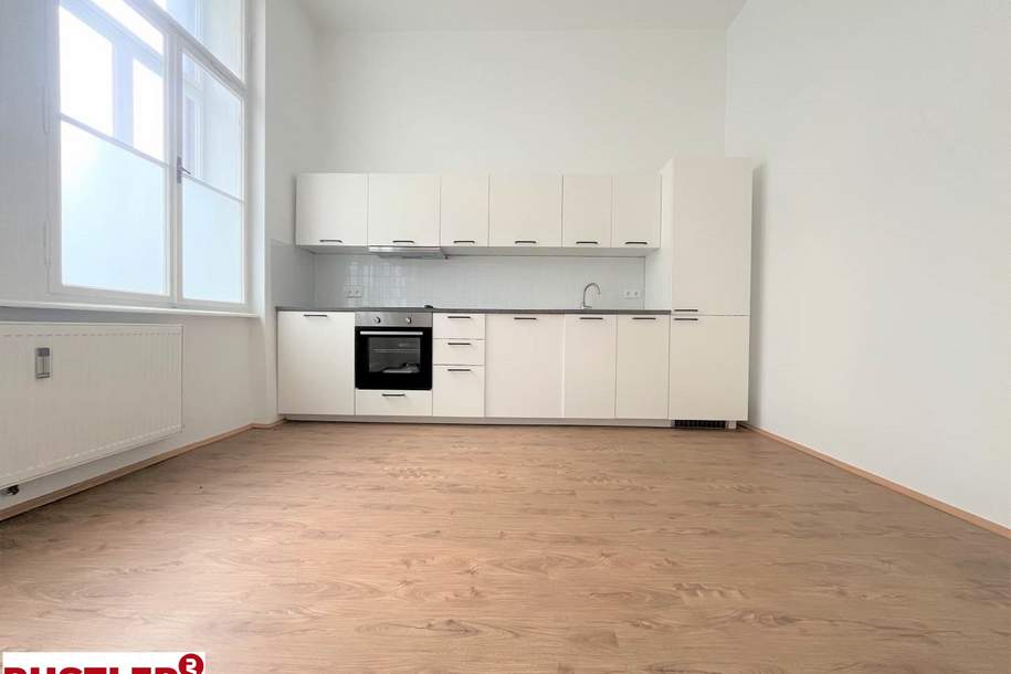 Top-Lage I WG-Geeignet I Günstig und zentral, Wohnung-miete, 644,80,€, 8020 Graz(Stadt)