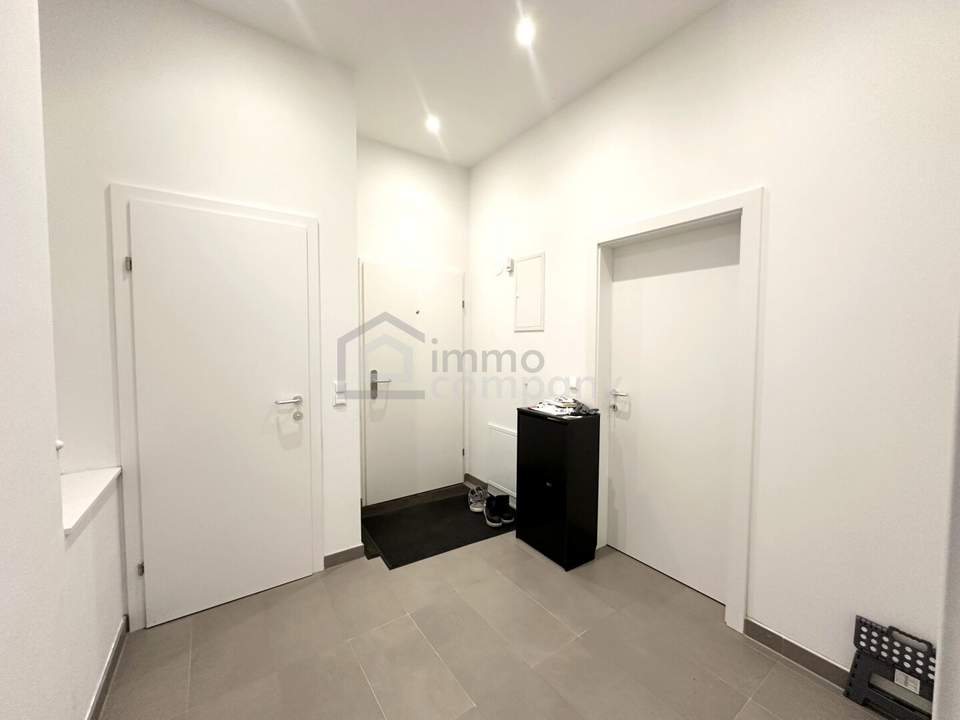 Moderne 2-Zimmer-Wohnung in zentraler Lage mit U4/U6-Nähe!