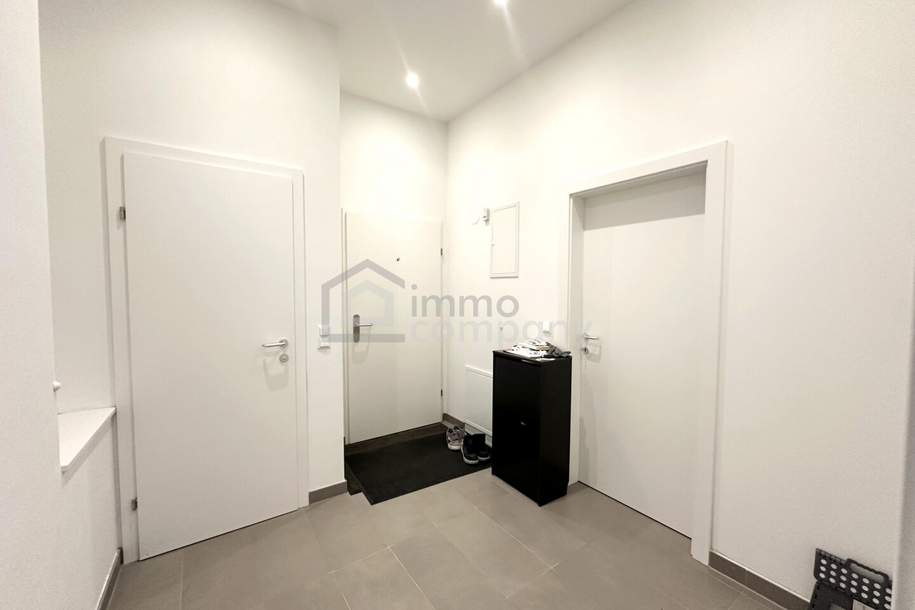 Moderne 2-Zimmer-Wohnung in zentraler Lage mit U4/U6-Nähe!, Wohnung-kauf, 220.000,€, 1150 Wien 15., Rudolfsheim-Fünfhaus