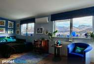 Penthouse im Herzen der Kaiserstadt mit lebenslangem Wohnrecht!