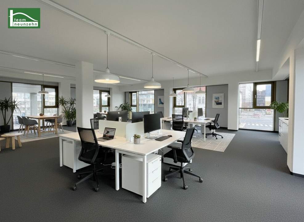 Hier setzen Sie Ihren Traum, in die Praxis um. - WOHNTRAUM