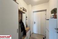 Charmante Balkonwohnung in Seiersberg – Parkplatz inklusive!