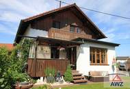 Schönes Wohnhaus mit Garten!