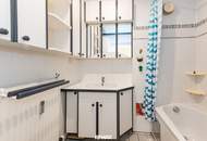Ruhige Dachterrassenwohnung, inkl. Tiefgaragenplatz!