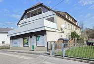 OPEN HOUSE am 14.8.! Garten-Erdgeschosswohnung für Singles oder Pärchen im Herzen von Sierninghofen - PROVISIONSFREI