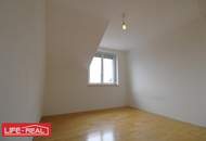 Eigentumswohnung über der Nebelgrenze in Lichtenberg, mit TG - Platz