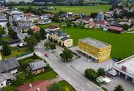Praxisfläche im Ärzte- und Gesundheitszentrum Neumarkt am Wallersee