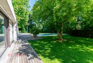 Ein Ort, der Eleganz flüstert und Schönheit atmet