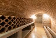 *** RARITÄT!!!! - WELLNESSOASE - INDOOR-POOL - SAUNA - EINBAUKÜCHE - WEINGEWÖLBE ***