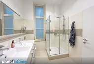 Altbauflair! Ca. 550 m zum Augarten