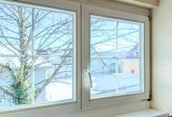 Ruhige 2-Zimmer-Maisonette mit Garten, Parkplatz &amp; Terrasse