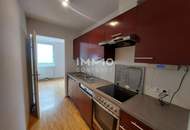 Tolle Lage auf der Nussdorfer Straße DG -2-Zimmer mit Balkon