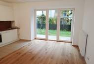 Dein Rückzugsort im Grünen - mit eigenem Garten und viel Ruhe! Achtung: stark sanierungsbedürftig!