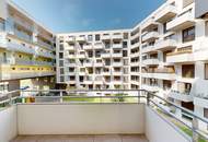 AKTION 1 MONAT MIETZINSFREI! - MODERNE NEUBAUWOHNUNGEN IM BEZIRK EGGENBERG