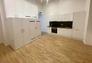 Großzügiges Eck-Lokal mit maximaler Sichtbarkeit direkt an der Nußdorfer Straße zu mieten