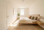 Modern sanierte 3-Zimmer-Altbauwohnung mit durchdachtem Wohnkonzept!