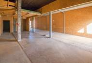 *** Ihr neuer Firmenstandort in Maria Saal *** Gewerbeobjekt mit Hallen & Büroflächen
