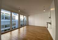 HOFSEITIG RUHIG!!! 2-Zimmer Wohnung in Top-Lage